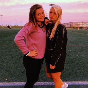 Meet your Posher, Piper